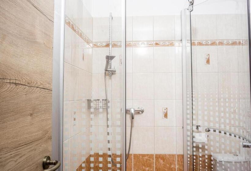 غرفة قياسية, Konopiště Nová Myslivna