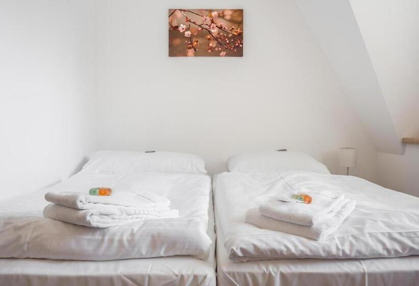 غرفة قياسية, Konopiště Nová Myslivna