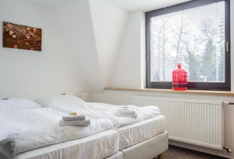 غرفة قياسية, Konopiště Nová Myslivna