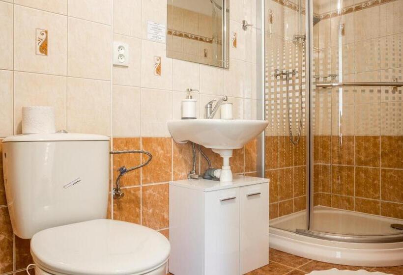 غرفة قياسية, Konopiště Nová Myslivna