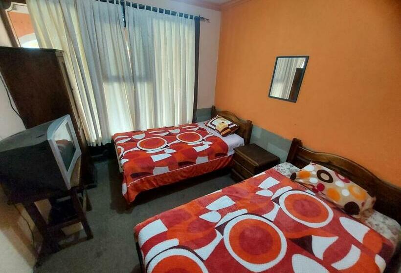 اتاق استاندارد, ñaupa House Hostel