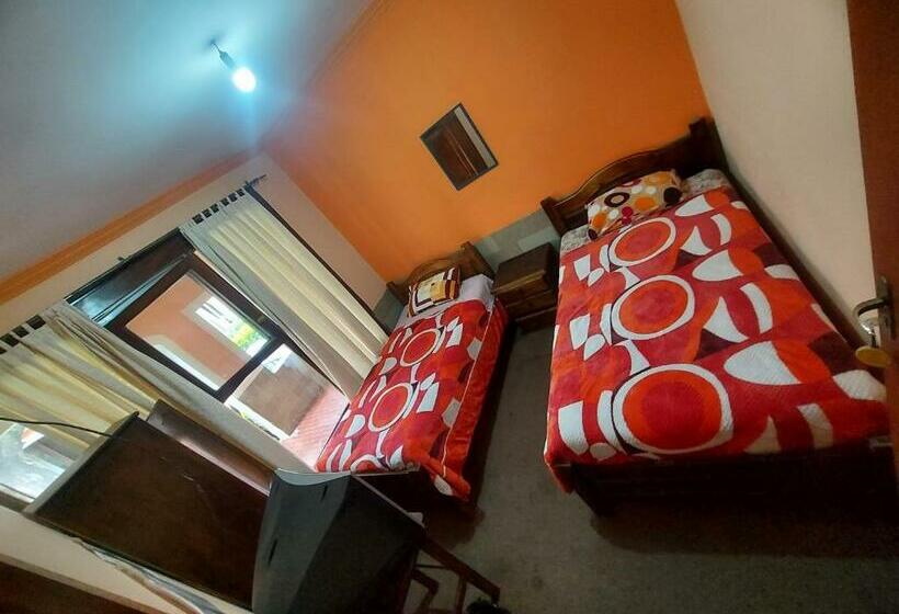 اتاق استاندارد, ñaupa House Hostel