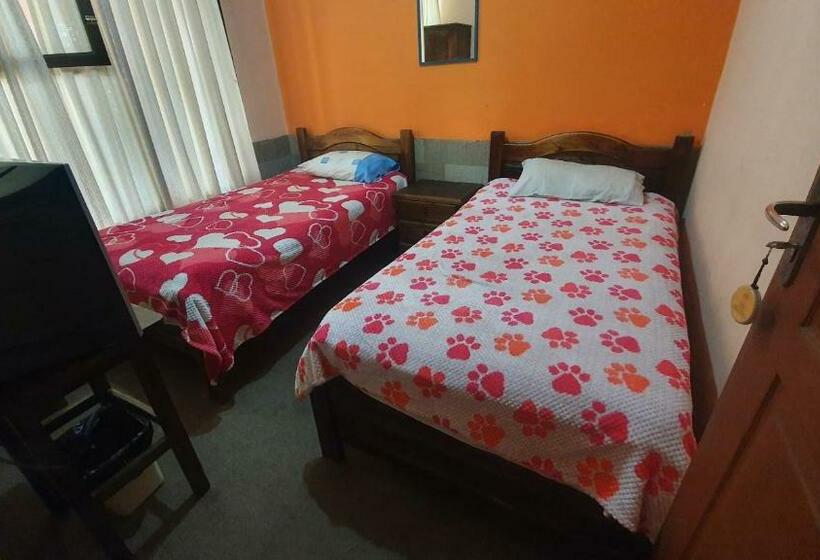 اتاق استاندارد, ñaupa House Hostel