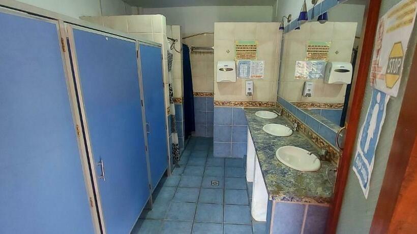 اتاق استاندارد, ñaupa House Hostel