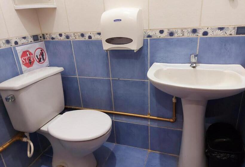 اتاق استاندارد, ñaupa House Hostel