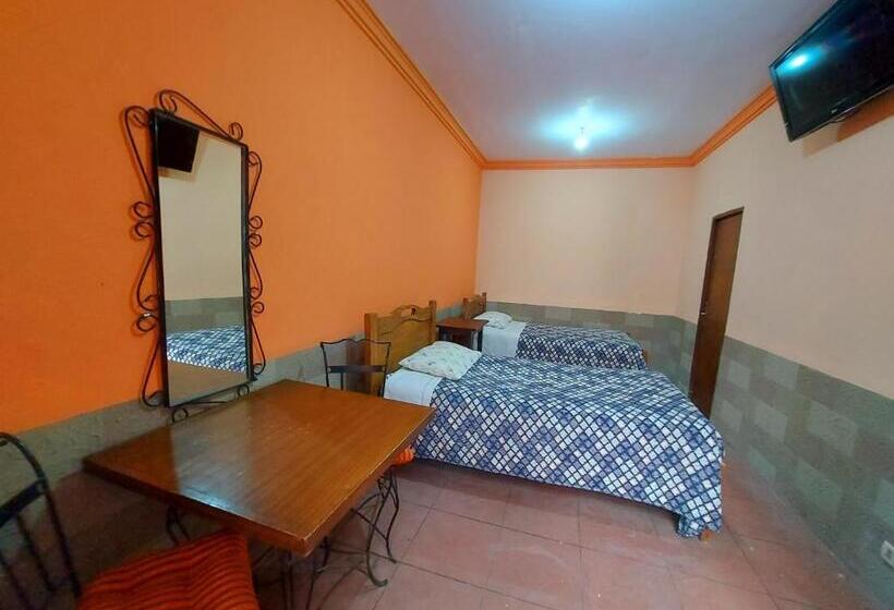 اتاق استاندارد, ñaupa House Hostel