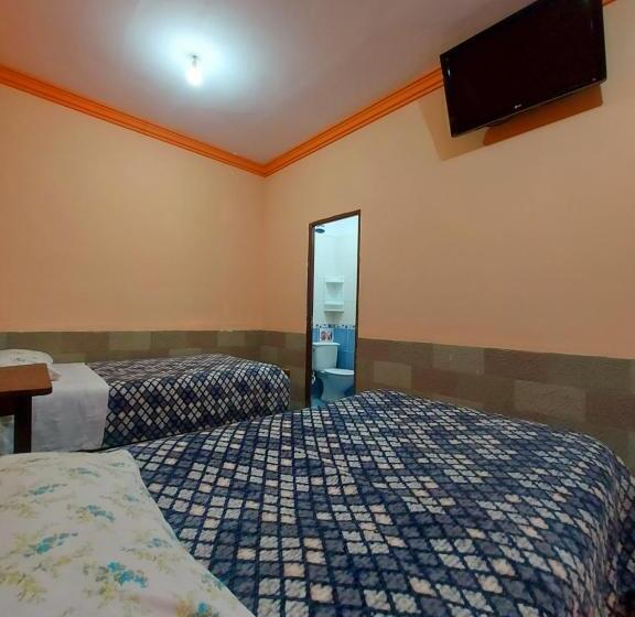 اتاق استاندارد, ñaupa House Hostel