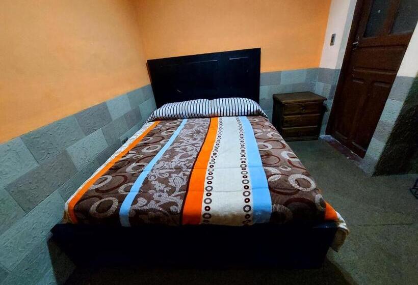 اتاق استاندارد, ñaupa House Hostel