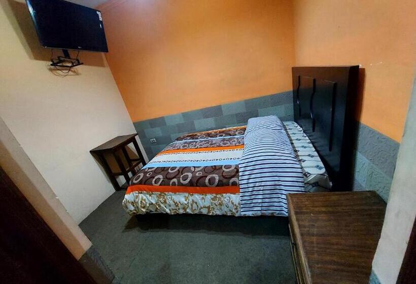 اتاق استاندارد, ñaupa House Hostel