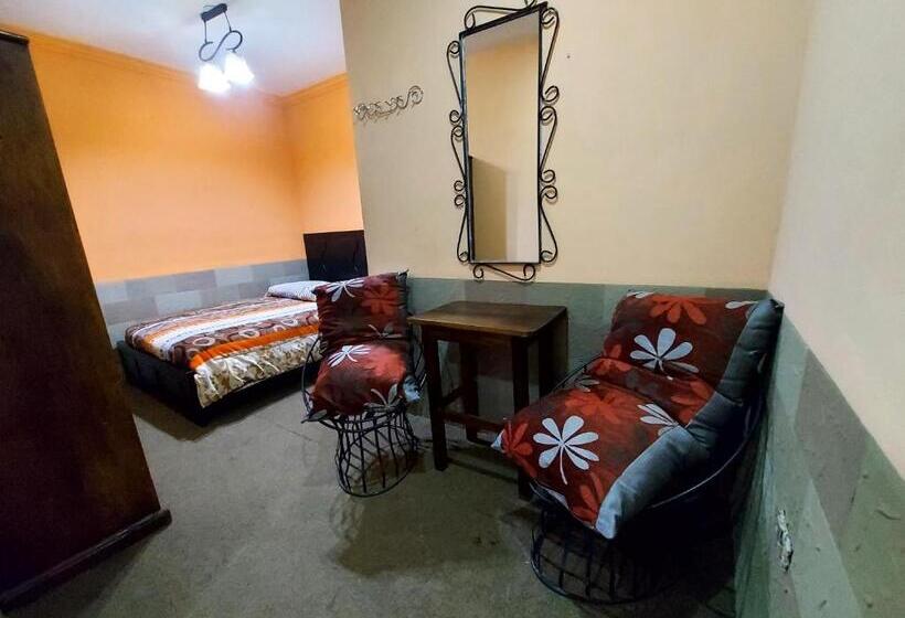 اتاق استاندارد, ñaupa House Hostel