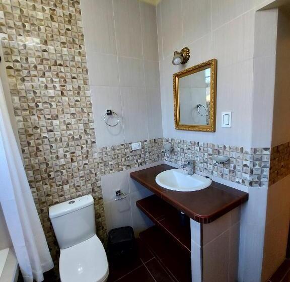 اتاق استاندارد, ñaupa House Hostel