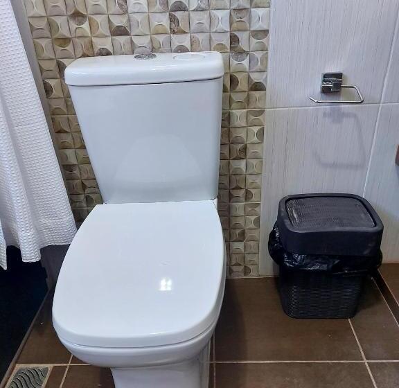 اتاق استاندارد, ñaupa House Hostel