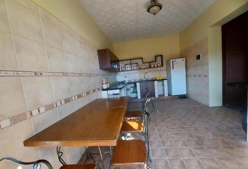 اتاق استاندارد, ñaupa House Hostel