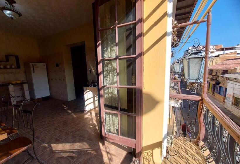 اتاق استاندارد, ñaupa House Hostel