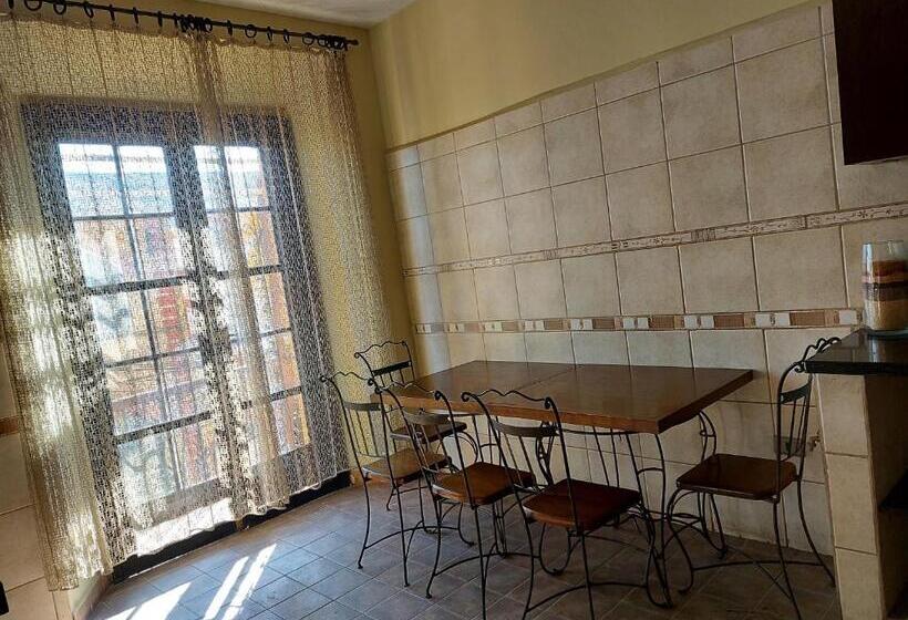 اتاق استاندارد, ñaupa House Hostel