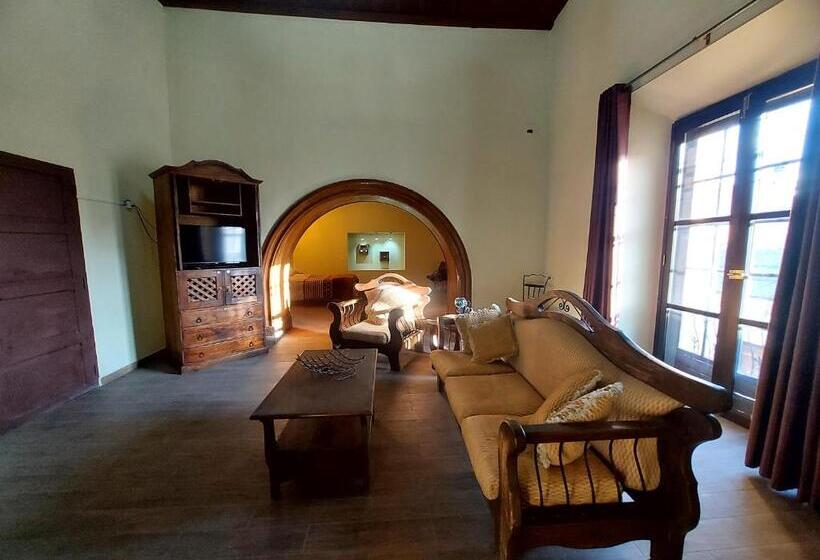 اتاق استاندارد, ñaupa House Hostel