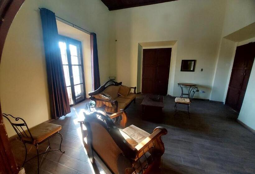 اتاق استاندارد, ñaupa House Hostel