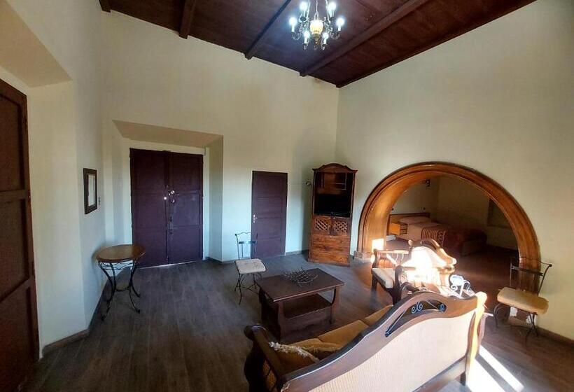 اتاق استاندارد, ñaupa House Hostel