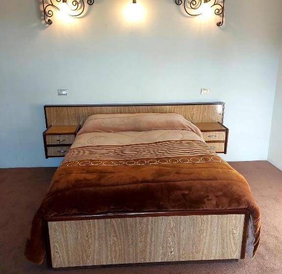 اتاق استاندارد, ñaupa House Hostel