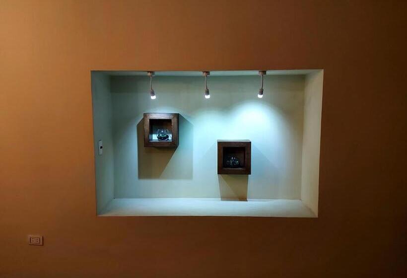 اتاق استاندارد, ñaupa House Hostel