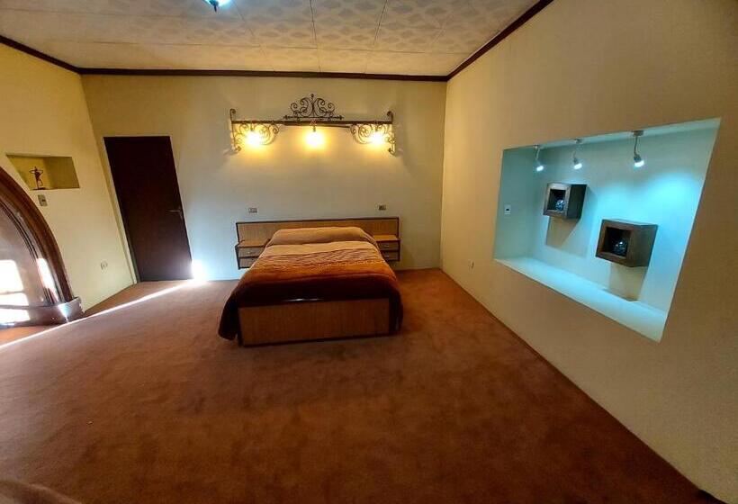 اتاق استاندارد, ñaupa House Hostel