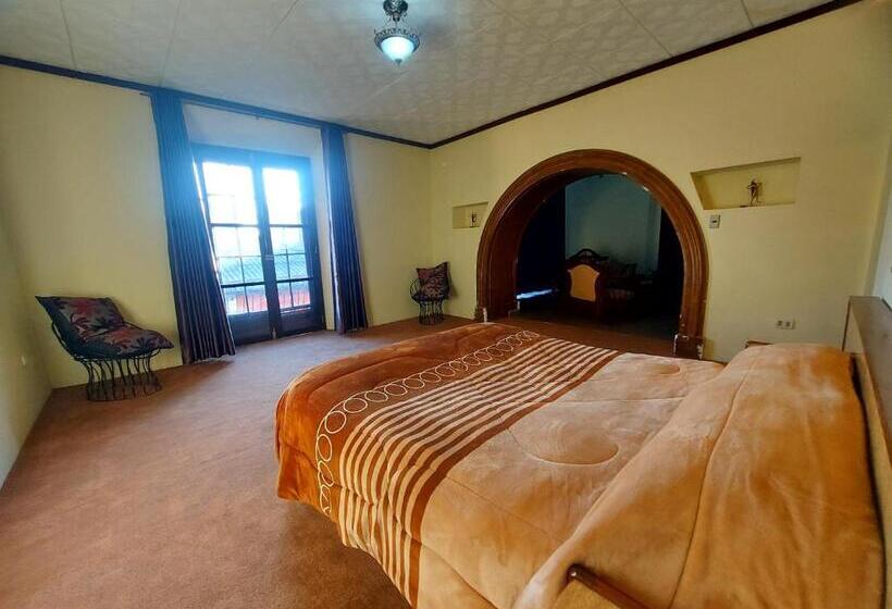 اتاق استاندارد, ñaupa House Hostel