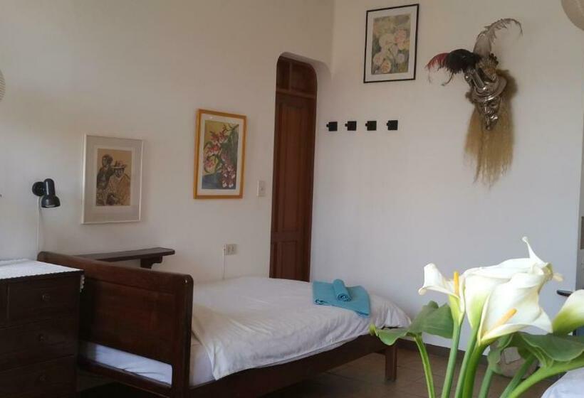 اتاق استاندارد, Bella Vista El Tronco