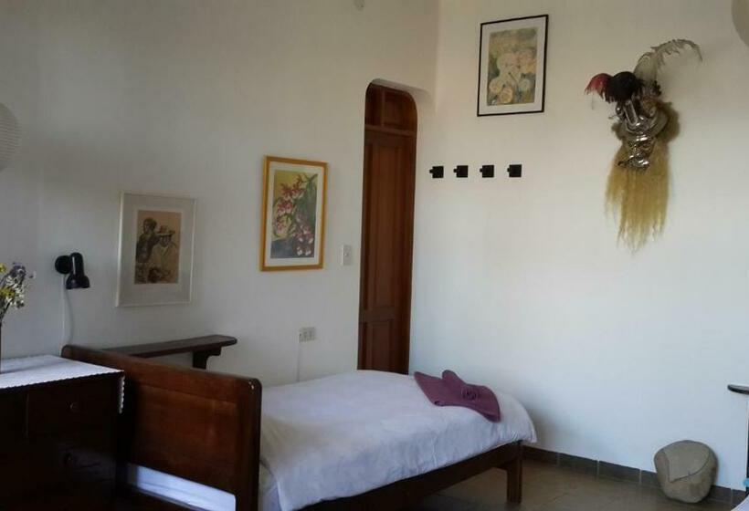 اتاق استاندارد, Bella Vista El Tronco