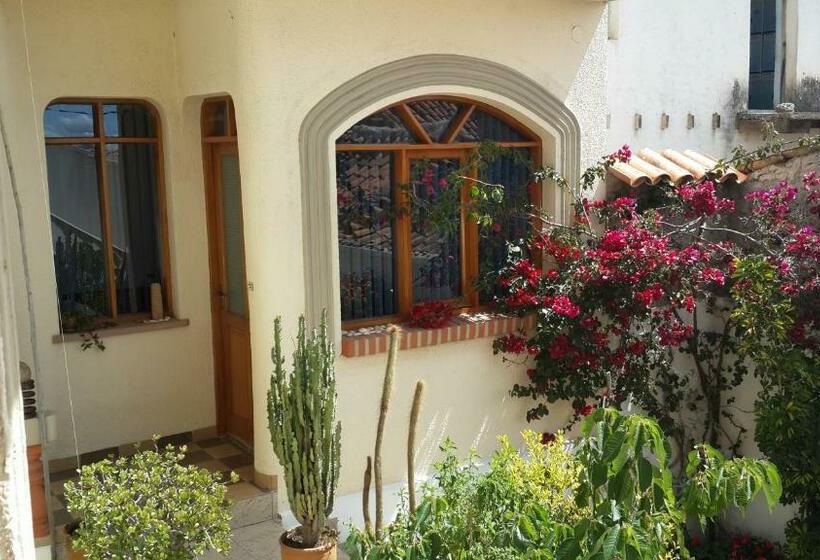 اتاق استاندارد, Bella Vista El Tronco