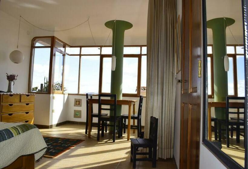 اتاق استاندارد, Bella Vista El Tronco