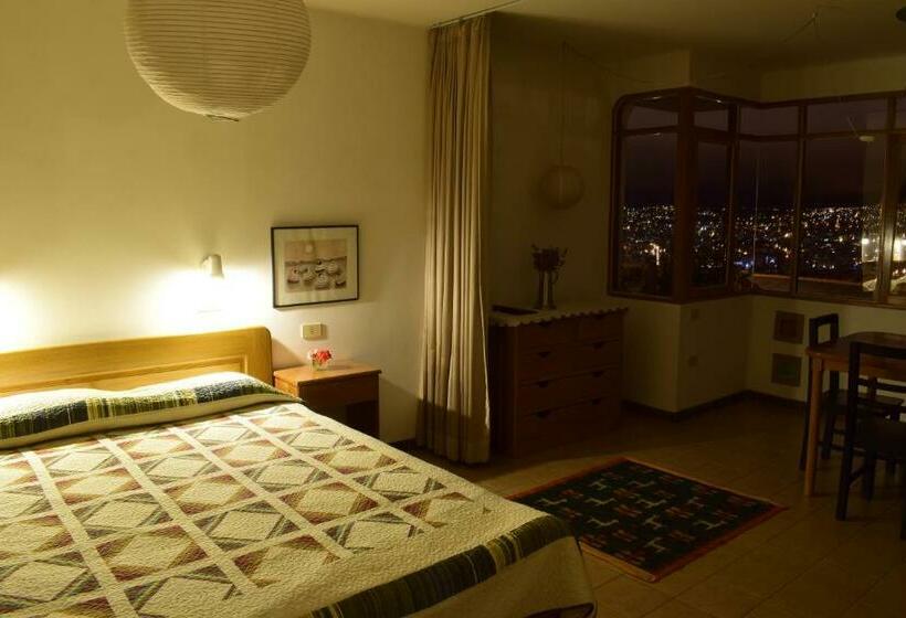 اتاق استاندارد, Bella Vista El Tronco