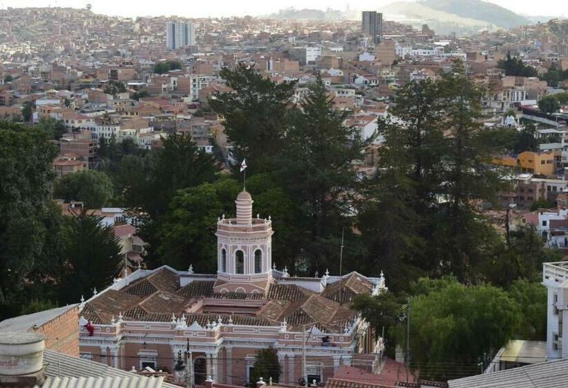 اتاق استاندارد, Bella Vista El Tronco