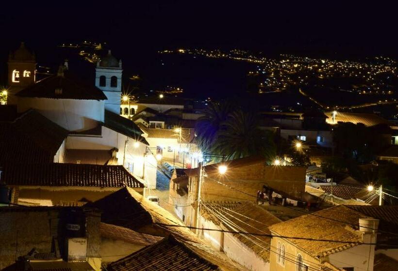 اتاق استاندارد, Bella Vista El Tronco