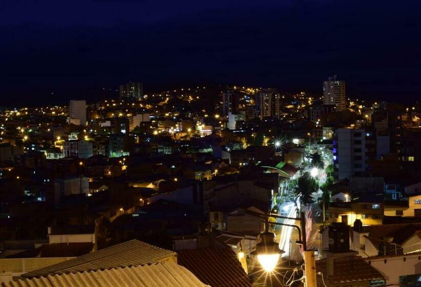 اتاق استاندارد, Bella Vista El Tronco