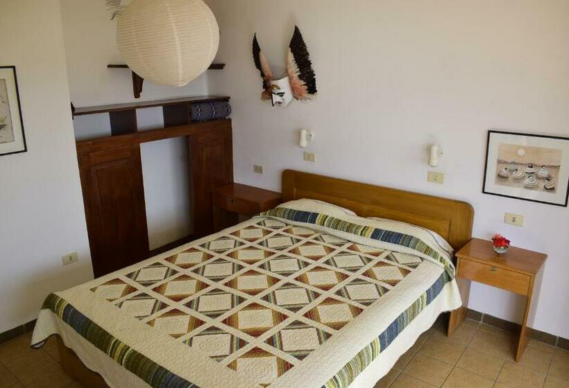 اتاق استاندارد, Bella Vista El Tronco