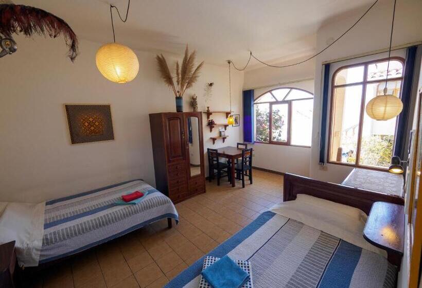 اتاق استاندارد, Bella Vista El Tronco