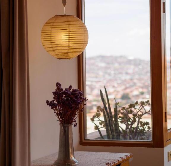 اتاق استاندارد, Bella Vista El Tronco