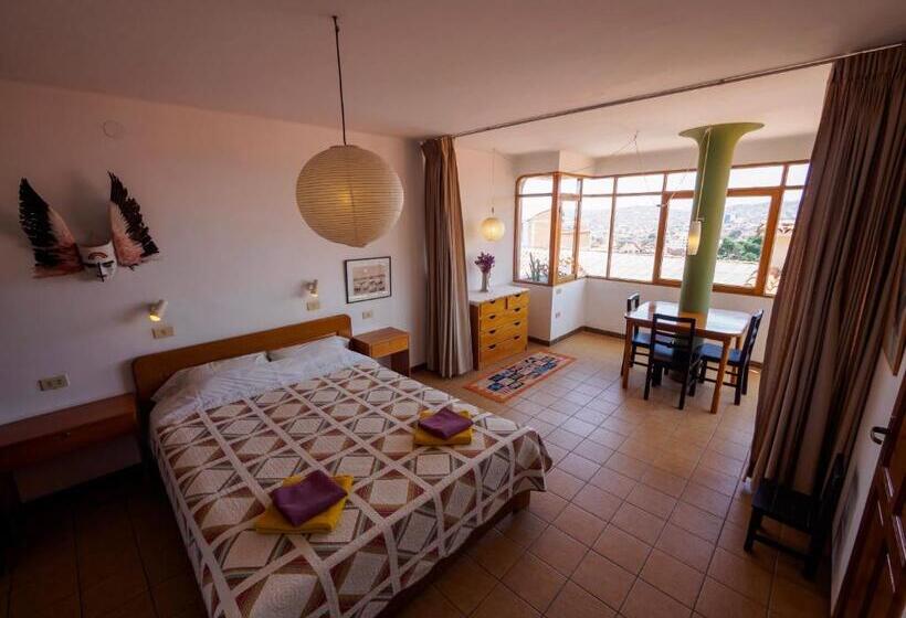 اتاق استاندارد, Bella Vista El Tronco