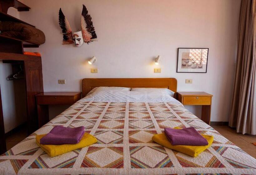 اتاق استاندارد, Bella Vista El Tronco