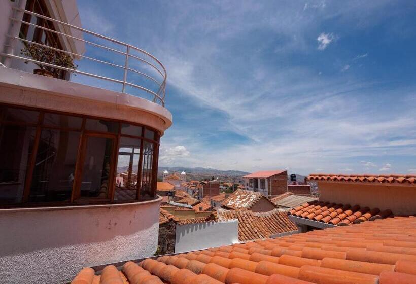 اتاق استاندارد, Bella Vista El Tronco