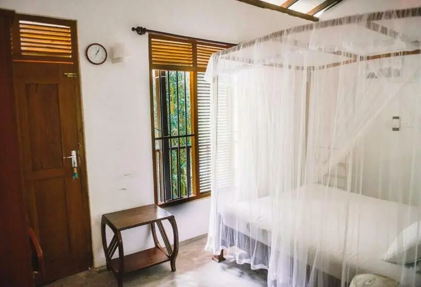 １ベッドルームアパートメント, Kadolana Guest House