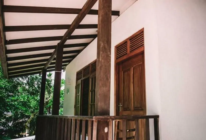１ベッドルームアパートメント, Kadolana Guest House