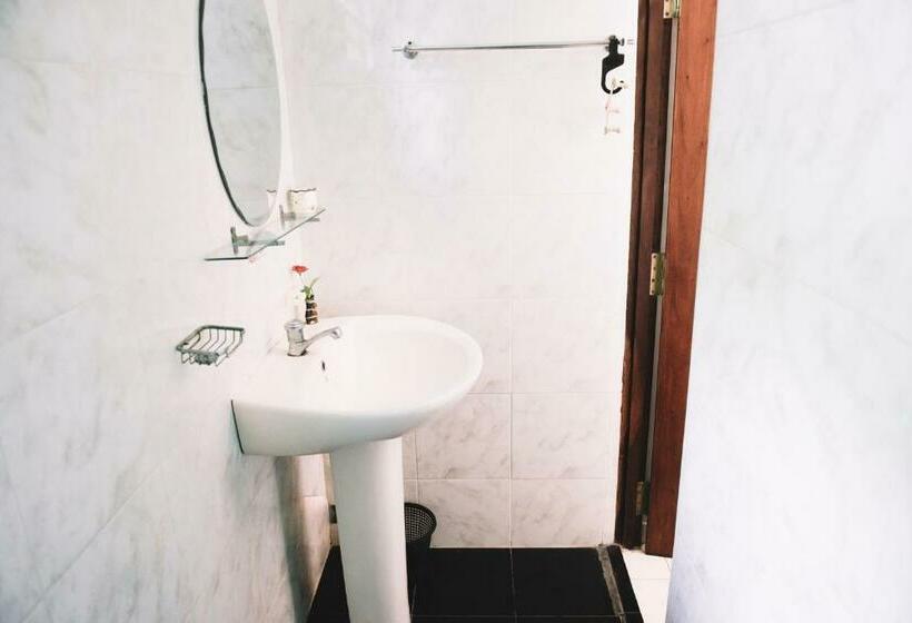 Номер Deluxe, Kadolana Guest House