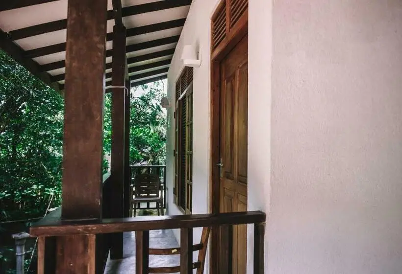 １ベッドルームアパートメント, Kadolana Guest House