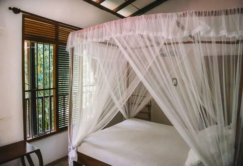 １ベッドルームアパートメント, Kadolana Guest House