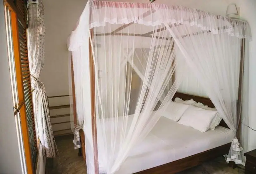 １ベッドルームアパートメント, Kadolana Guest House