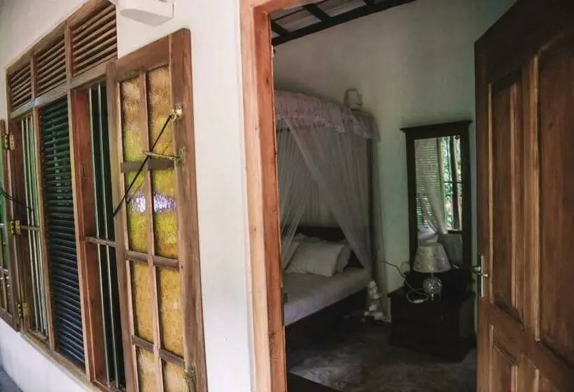 １ベッドルームアパートメント, Kadolana Guest House