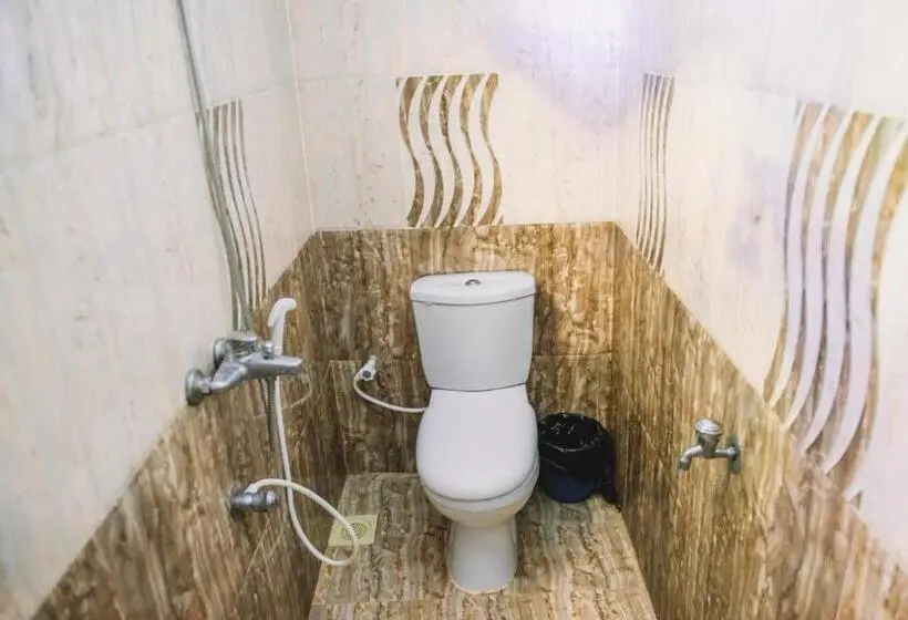 １ベッドルームアパートメント, Kadolana Guest House