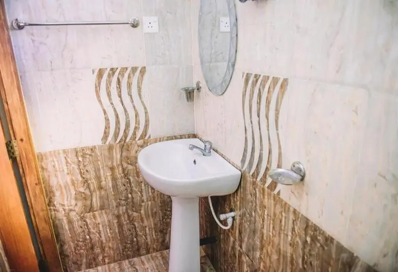 １ベッドルームアパートメント, Kadolana Guest House