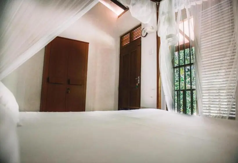 １ベッドルームアパートメント, Kadolana Guest House